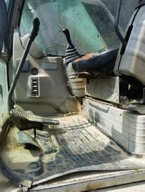Buy Kobelco SK135 Used Excavator / 5 Used Kobelco SK135 Excavator 2016 Model / 5