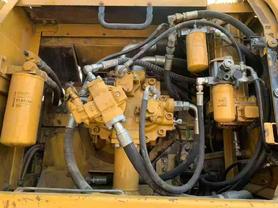 Buy Caterpillar 336DL Used Excavator / 7 Used Caterpillar 336DL Excavator 2012 Model / 7