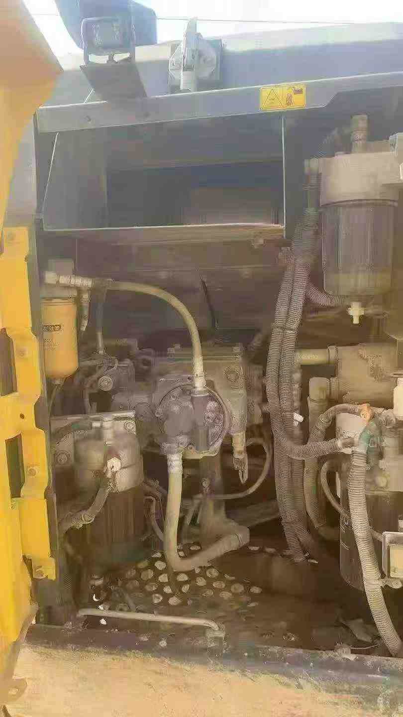 Buy Sumitomo SH130-6 Used Excavator / 3 Used Sumitomo SH130-6 Excavator 2018 Model / 3