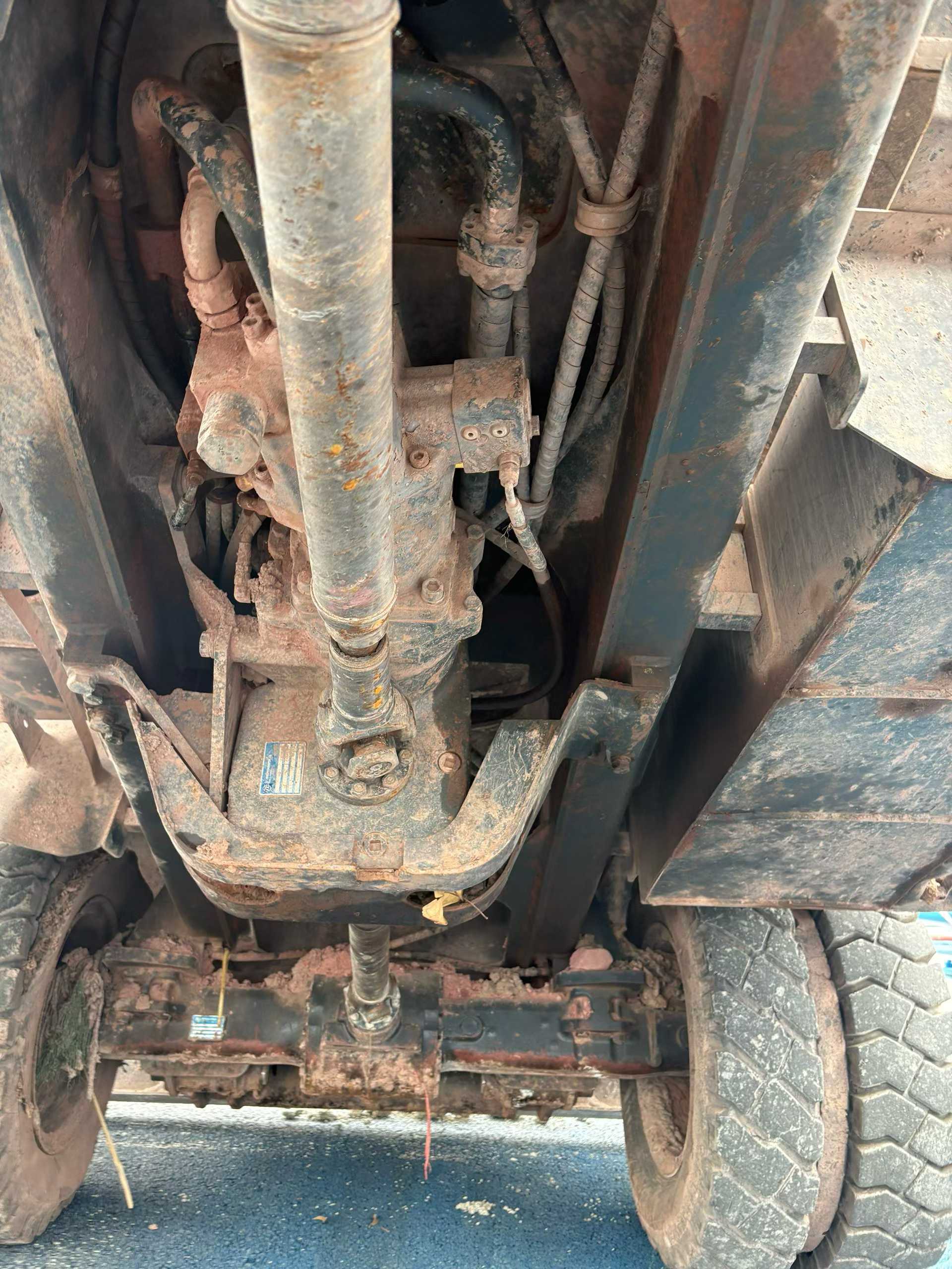 Buy Hyundai R150-7 Used Excavator / 6 Used Hyundai R150-7 Excavator 2021 Model / 6