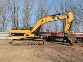 Buy Caterpillar 336DL Used Excavator / 3 Used Caterpillar 336DL Excavator 2012 Model / 3