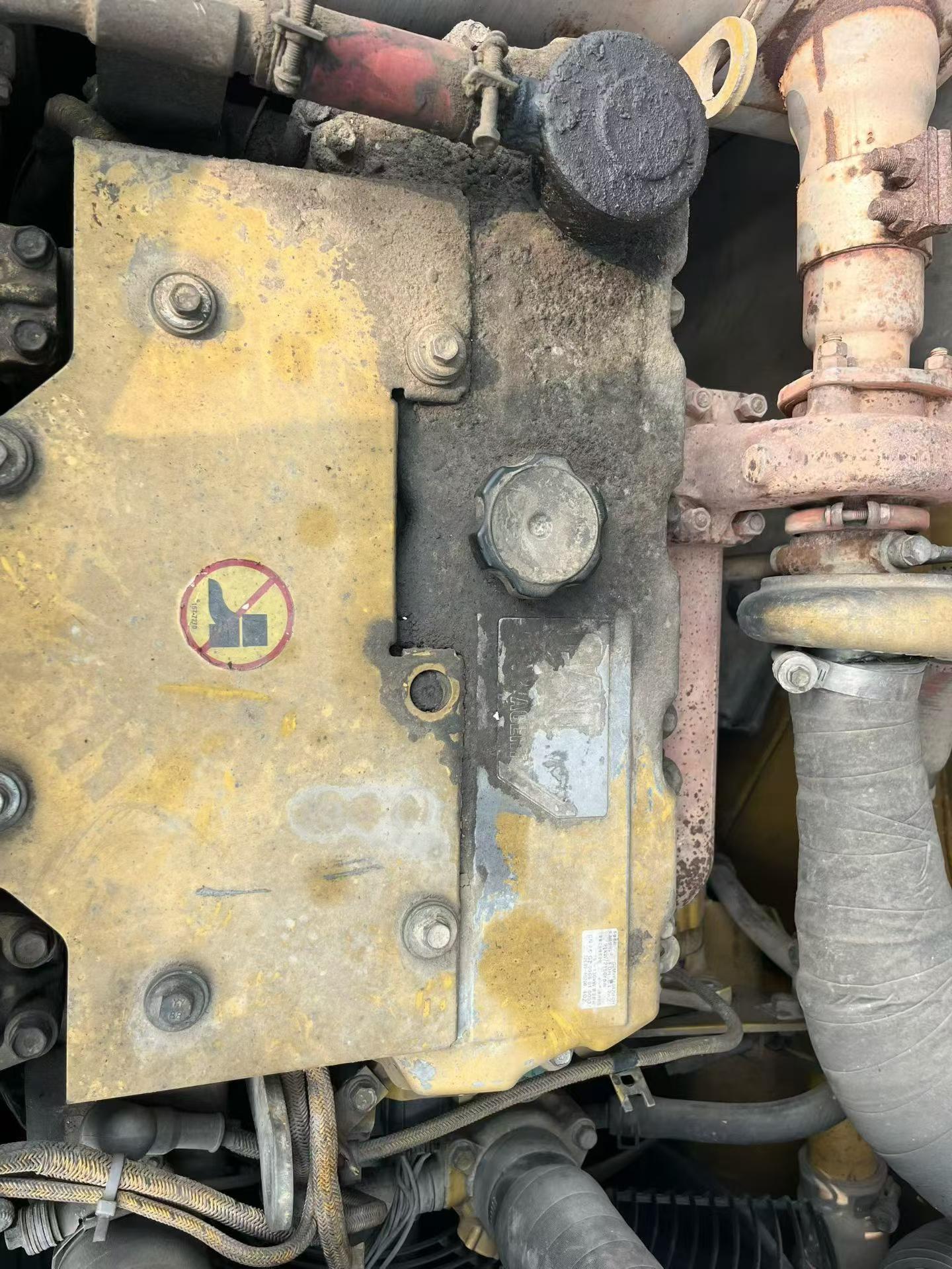 Buy Caterpillar M318 Used Excavator / 3 Used Caterpillar M318 Excavator 2013 Model / 3