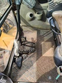 Buy XCMG XE60 Used Excavator / 7 Used XCMG XE60 Excavator 2015 Model / 7