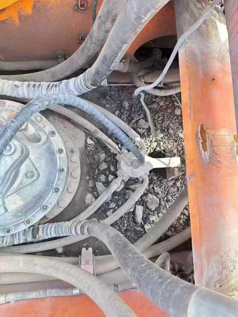 Buy Sany SY550H Used Excavator / 8 Used Sany SY550H Excavator 2021 Model / 8