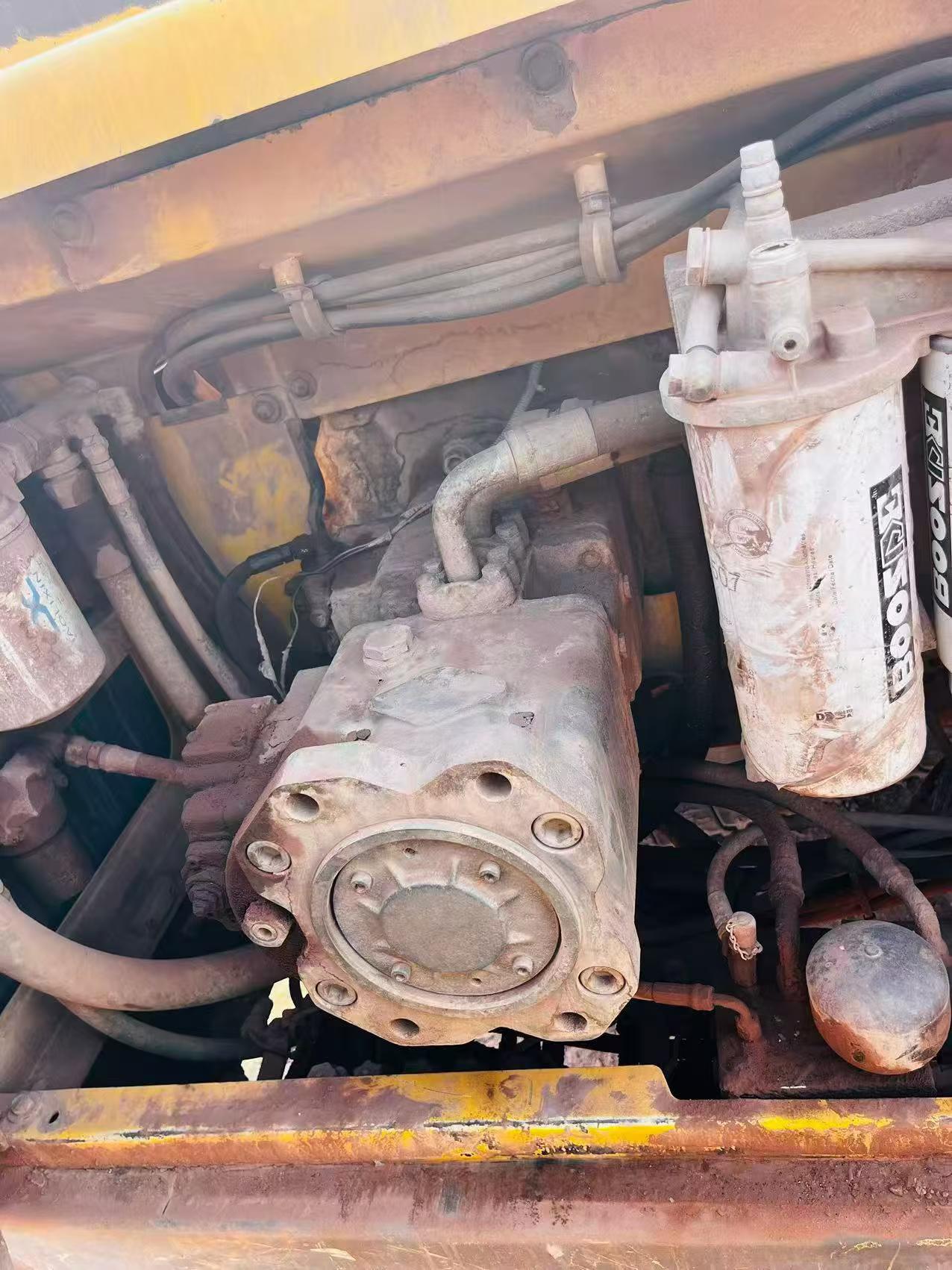 Buy Volvo EC360BL Used Excavator / 2 Used Volvo EC360BL Excavator 2016 Model / 2