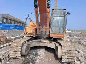 Buy Sany SY550H Used Excavator / 4 Used Sany SY550H Excavator 2021 Model / 4