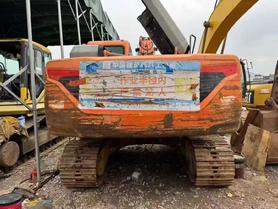 Buy Doosan DH215-7 Used Excavator / 2 Used Doosan DH215-7 Excavator 2018 Model / 2