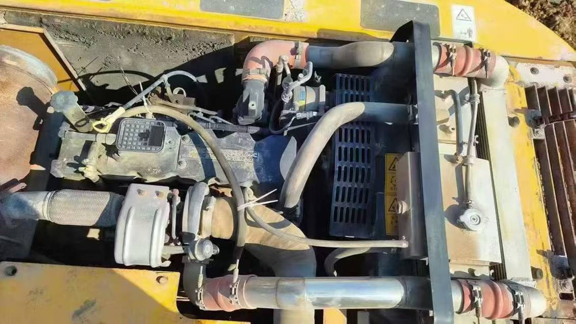 Buy XCMG XE200 Used Excavator / 8 Used XCMG XE200 Excavator 2020 Model / 8