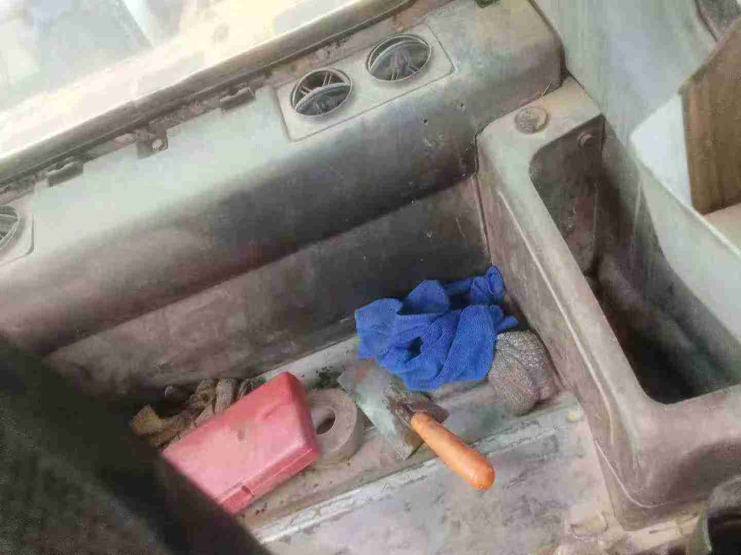 Buy Komatsu PC200-7 Used Excavator / 7 Used Komatsu PC200-7 Excavator 2016 Model / 7