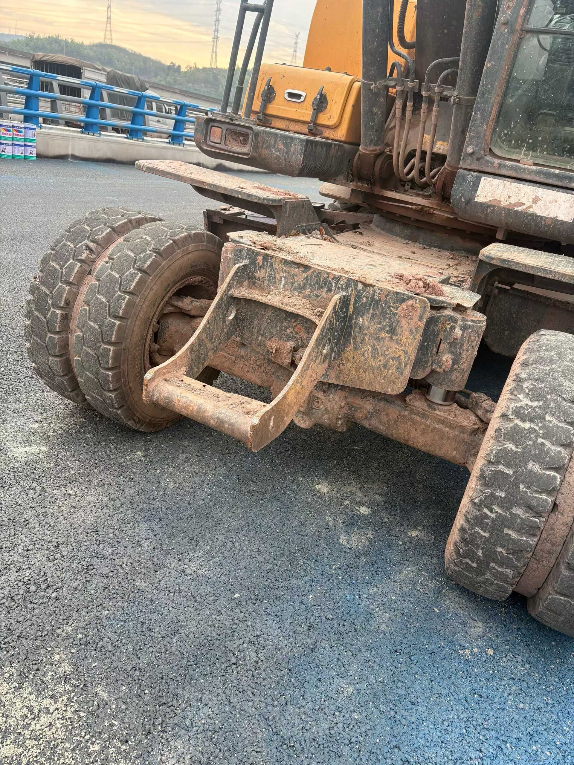 Buy Hyundai R150-7 Used Excavator / 8 Used Hyundai R150-7 Excavator 2021 Model / 8