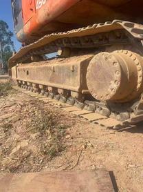 Buy Hitachi EX350H-5 Used Excavator / 3 Used Hitachi EX350H-5 Excavator 2016 Model / 3