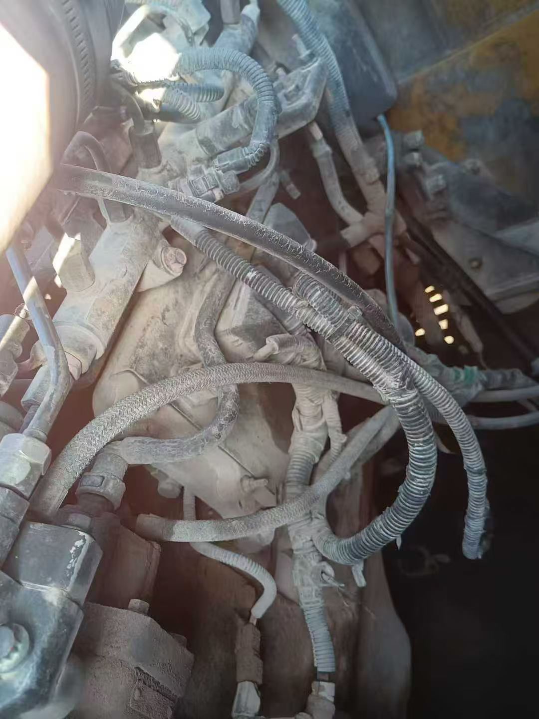 Buy XCMG XE400T Used Excavator / 6 Used XCMG XE400T Excavator 2020 Model / 6