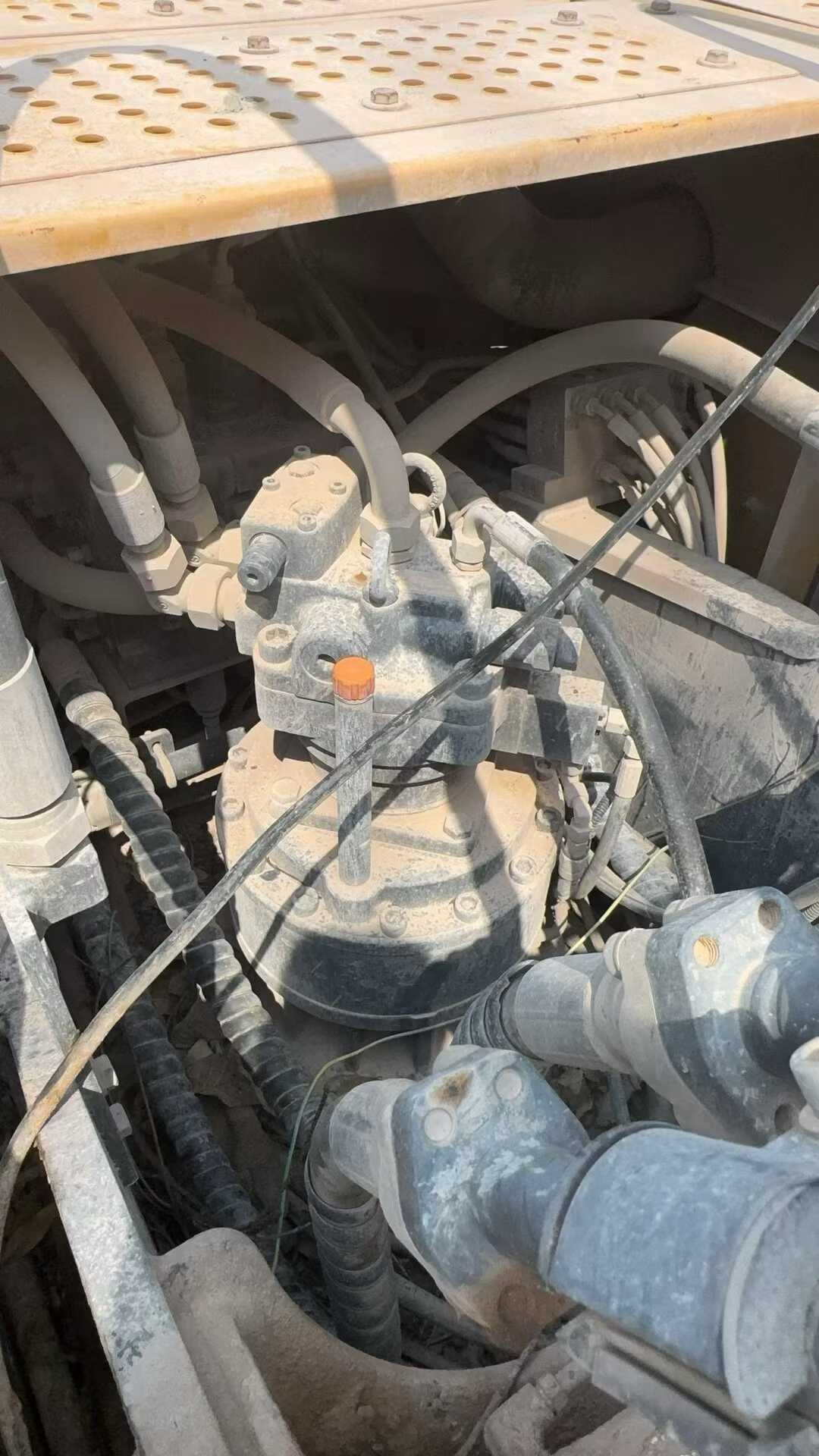 Buy XCMG XE200 Used Excavator / 8 Used XCMG XE200 Excavator 2021 Model / 8