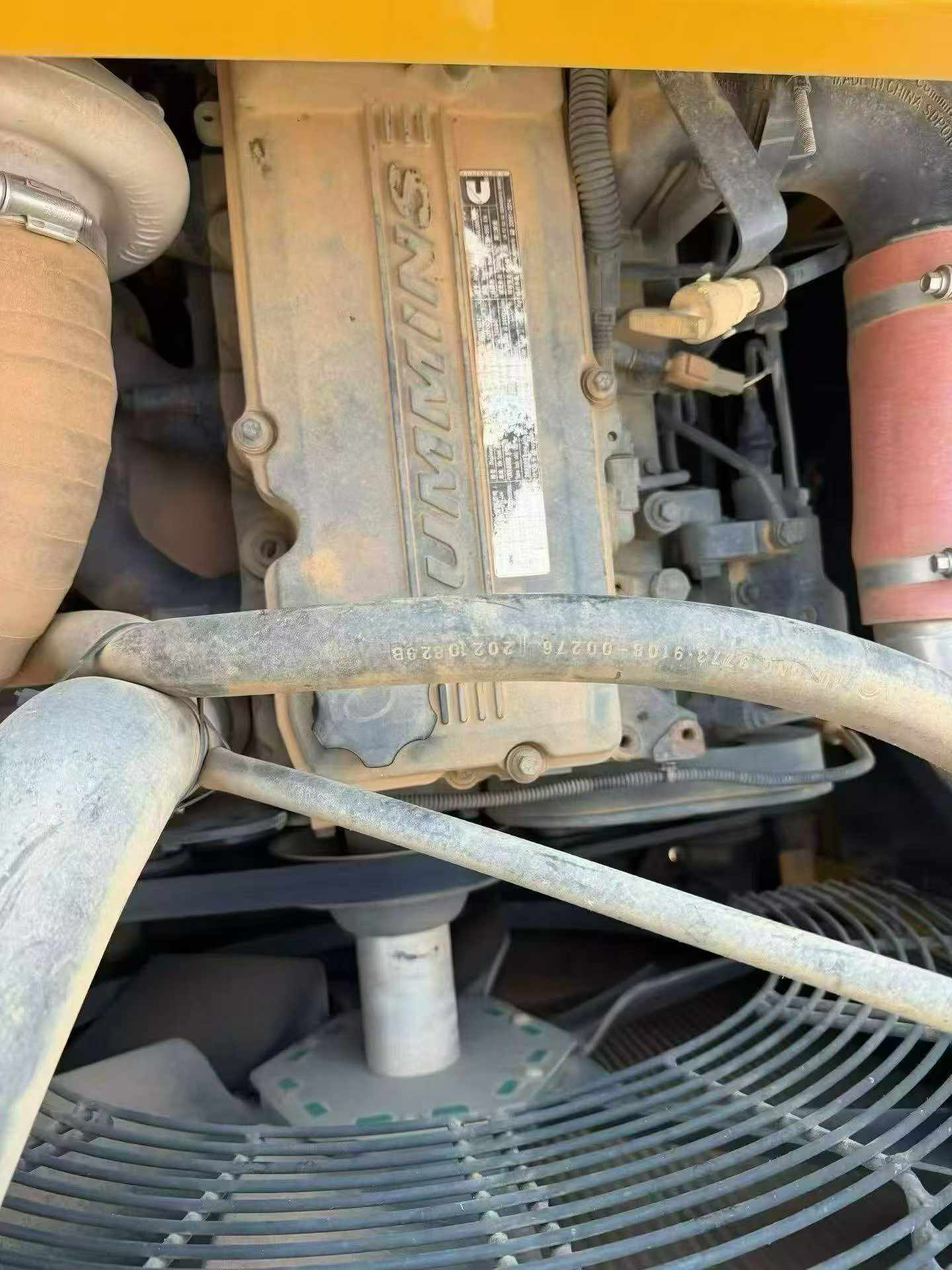 Buy XCMG XE380DK Used Excavator / 5 Used XCMG XE380DK Excavator 2022 Model / 5