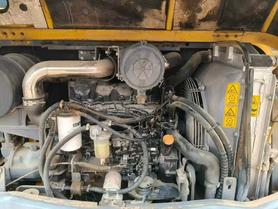 Buy XCMG XE60 Used Excavator / 4 Used XCMG XE60 Excavator 2015 Model / 4