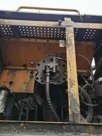 Buy Sany SY850C Used Excavator / 4 Used Sany SY850C Excavator 2016 Model / 4