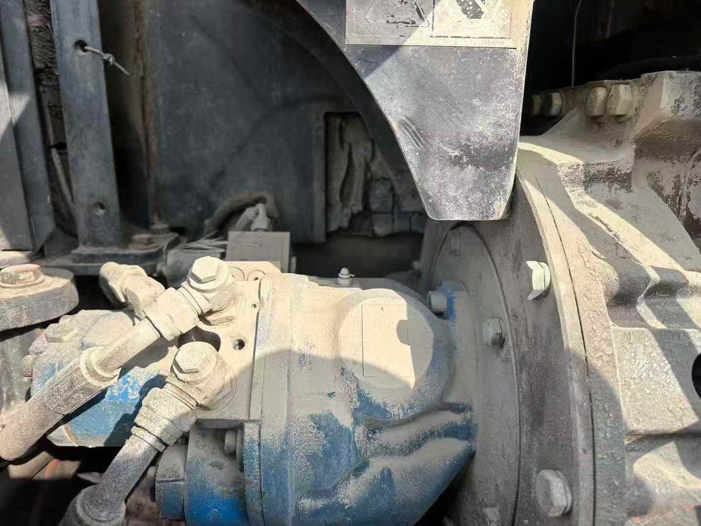 Buy Doosan DH60 Used Excavator / 5 Used Doosan DH60 Excavator 2016 Model / 5