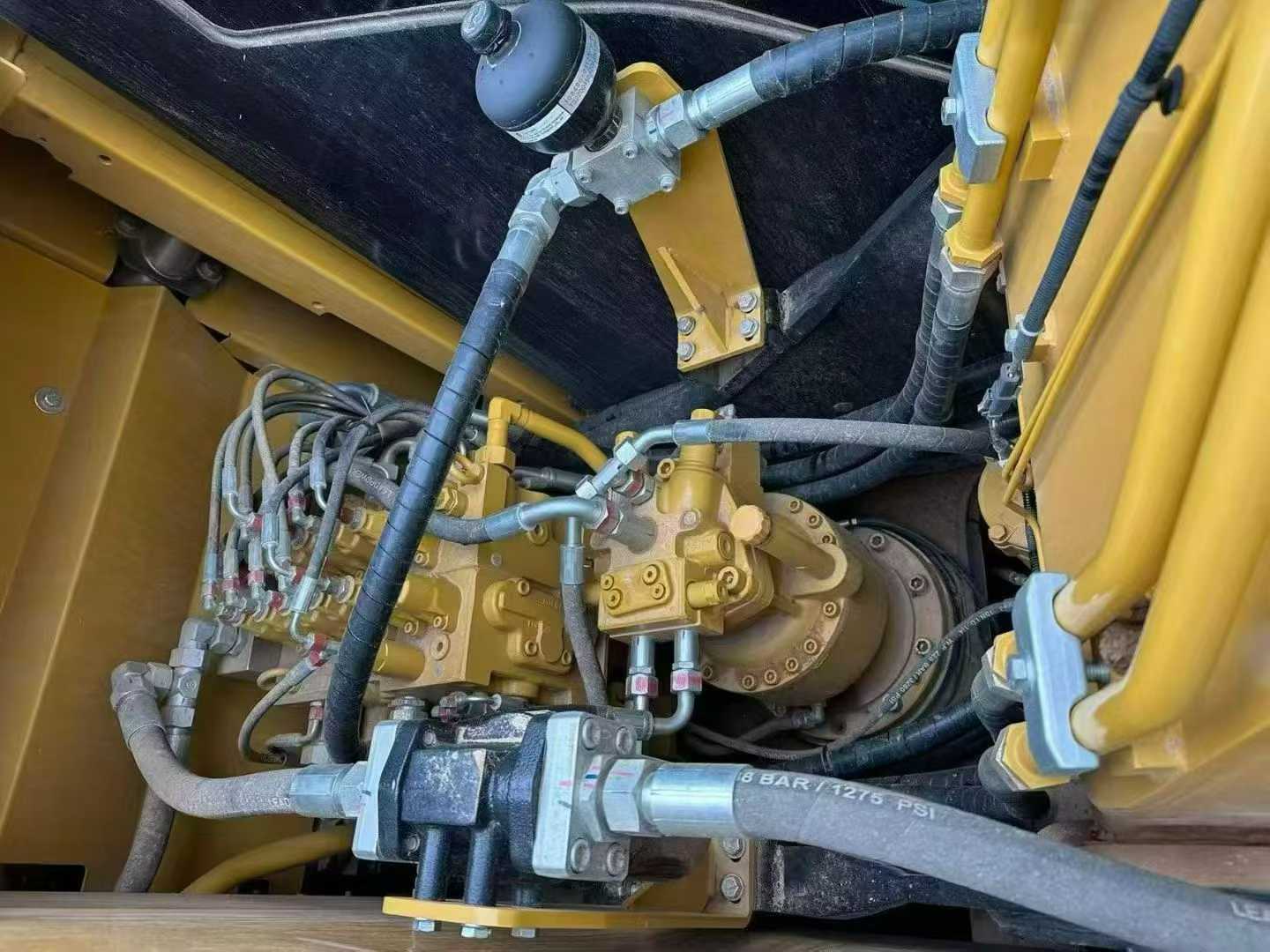 Buy Sany SY135 Used Excavator / 5 Used Sany SY135 Excavator 2025 Model / 5