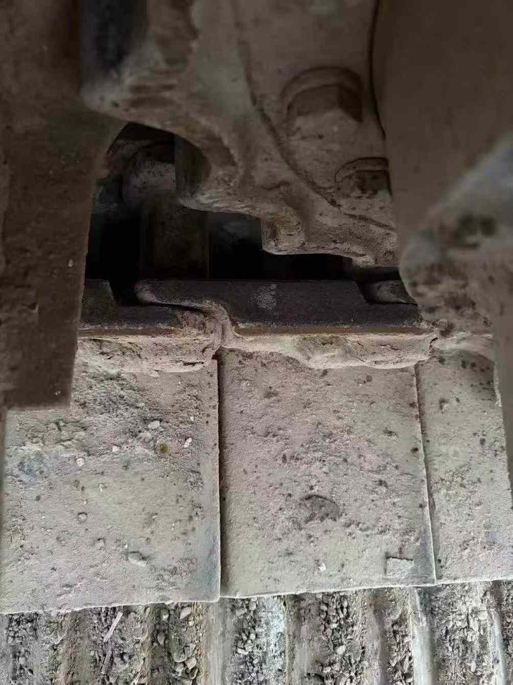 Buy Hitachi EX200 Used Excavator / 8 Used Hitachi EX200 Excavator 2016 Model / 8