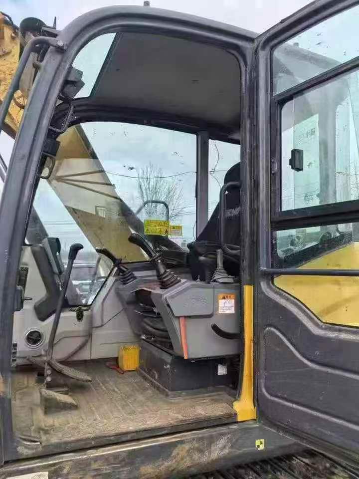 Buy XCMG XE75C Used Excavator / 7 Used XCMG XE75C Excavator 2021 Model / 7