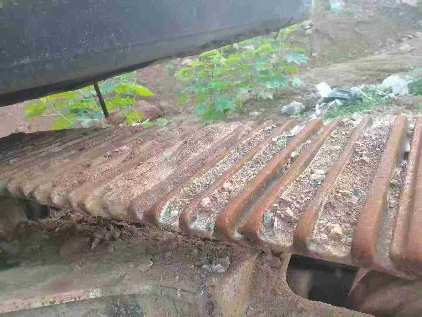 Buy Sany SY365C Used Excavator / 4 Used Sany SY365C Excavator 2013 Model / 4