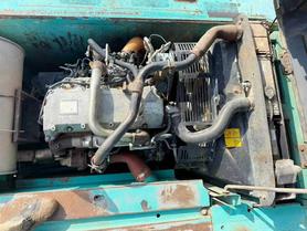 Buy Kobelco SK210 Used Excavator / 6 Used Kobelco SK210 Excavator 2016 Model / 6