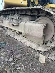 Buy Caterpillar CAT333 Used Excavator / 7 Used Caterpillar CAT333 Excavator 2022 Model / 7