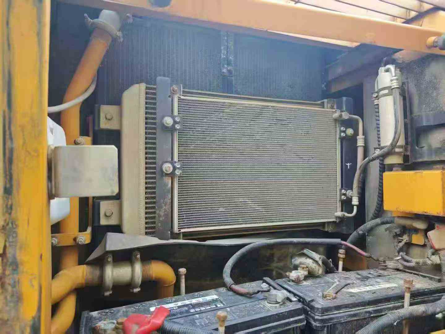 Buy Sany SY215C-8 Used Excavator / 9 Used Sany SY215C-8 Excavator 2016 Model / 9