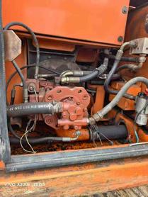 Buy Doosan DH150 Used Excavator / 5 Used Doosan DH150 Excavator 2016 Model / 5