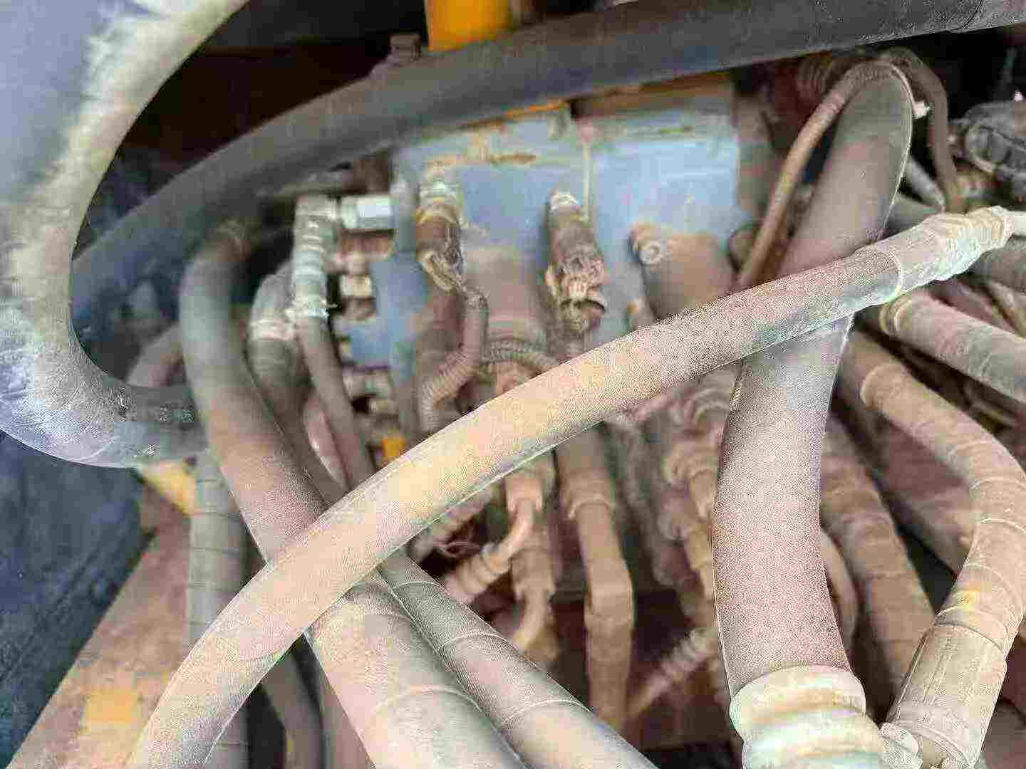 Buy Kato HD820 Used Excavator / 4 Used Kato HD820 Excavator 2021 Model / 4