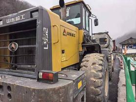 Buy SDLG L952 Used Loader / 3 Buy SDLG L952 Used Loader / 3
