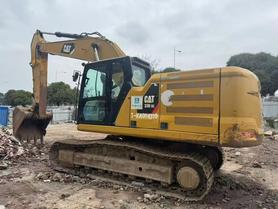 Buy Caterpillar 330B Used Excavator / 2 Used Caterpillar 330B Excavator 2019 Model / 2