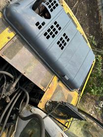 Buy Sumitomo SH200Z3 Used Excavator / 2 Used Sumitomo SH200Z3 Excavator 2016 Model / 2