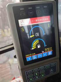 Buy Sany SY215C-8 Used Excavator / 8 Used Sany SY215C-8 Excavator 2016 Model / 8