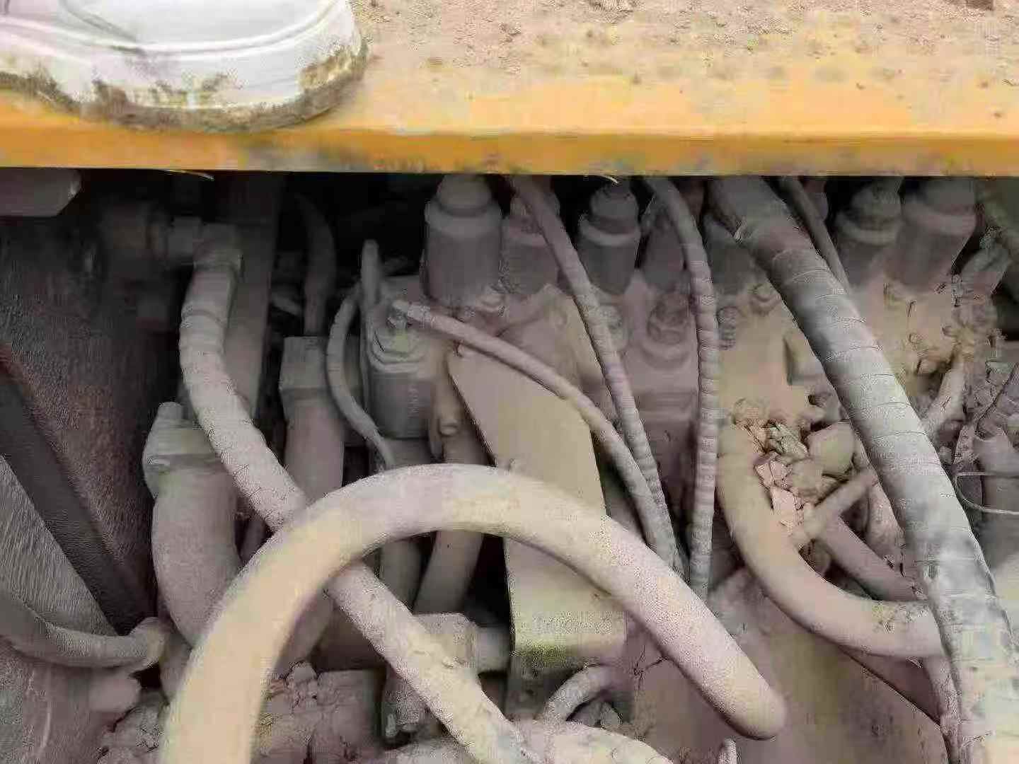 Buy Sany SY365C Used Excavator / 9 Used Sany SY365C Excavator 2018 Model / 9