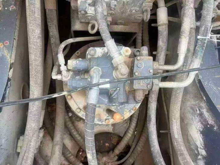 Buy XCMG XE380K Used Excavator / 1