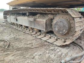 Buy Komatsu PC130-7 Used Excavator / 8 Used Komatsu PC130-7 Excavator 2016 Model / 8