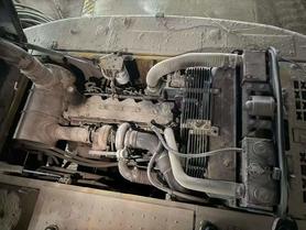 Buy Komatsu PC200-8 Used Excavator / 5 Used Komatsu PC200-8 Excavator 2015 Model / 5