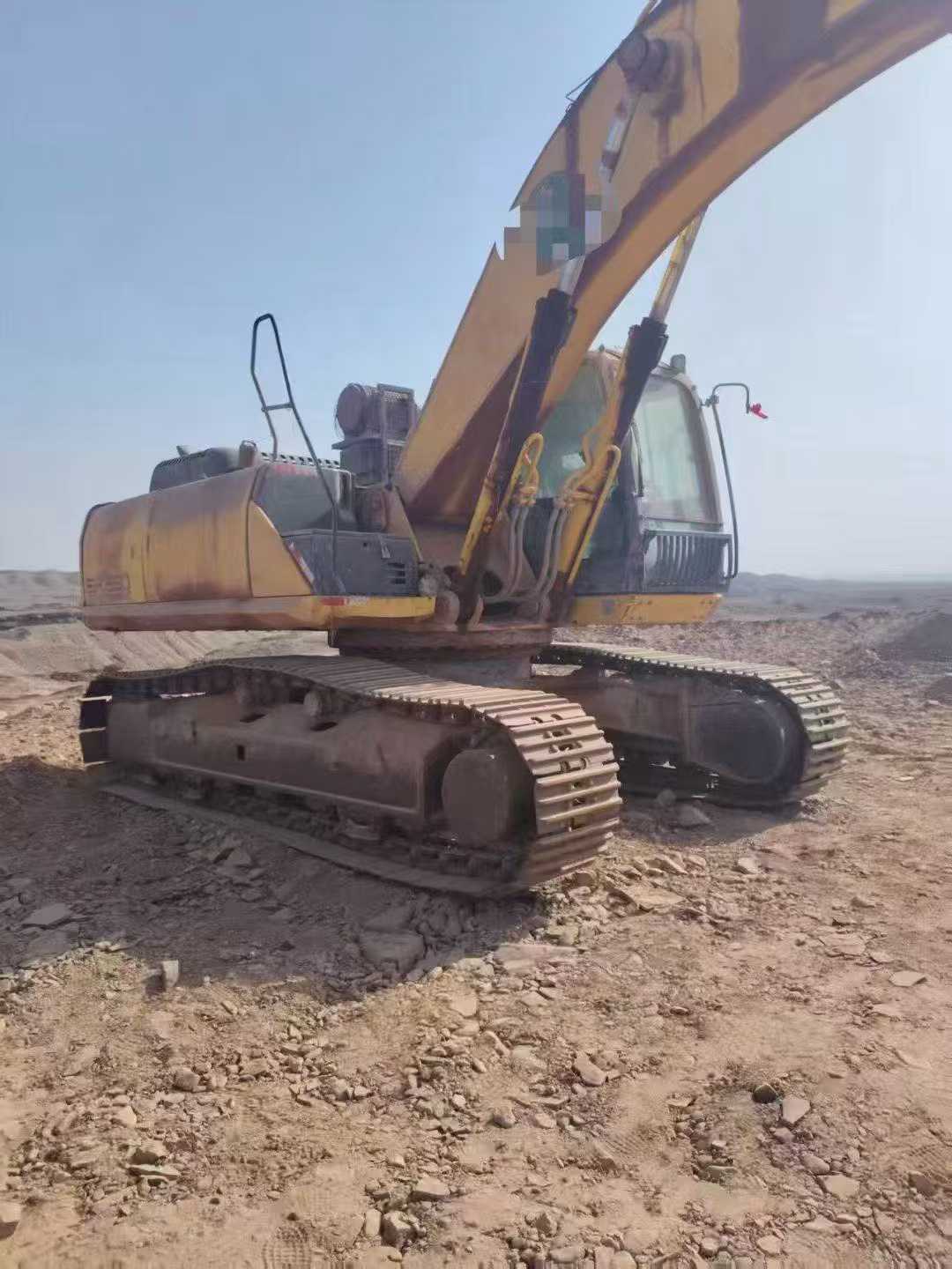 Buy Sumitomo SH360-5 Used Excavator / 2 Used Sumitomo SH360-5 Excavator 2011 Model / 2