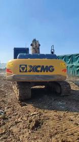 Buy XCMG XE200 Used Excavator / 2 Used XCMG XE200 Excavator 2020 Model / 2