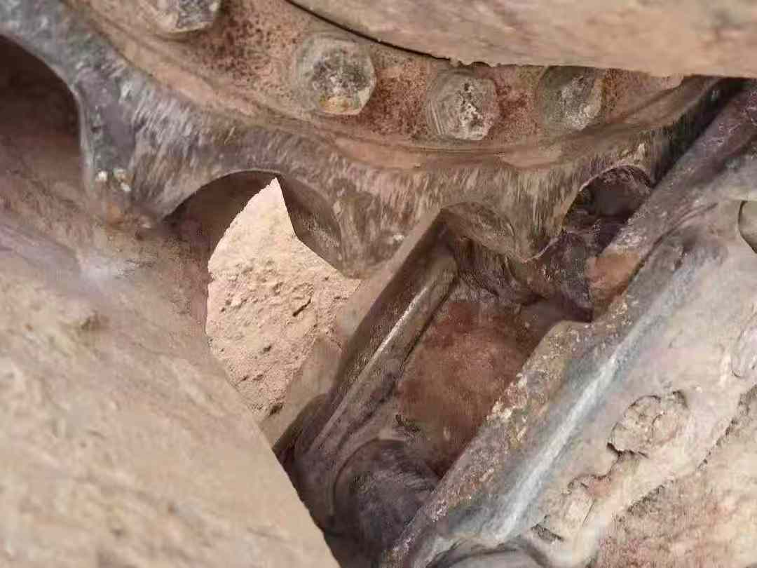 Buy Komatsu PC10-2 Used Excavator / 8 Used Komatsu PC10-2 Excavator 2021 Model / 8