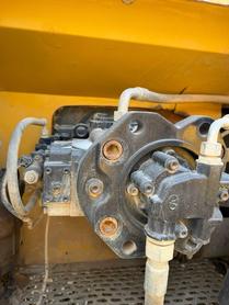 Buy Sany SY205C Used Excavator / 9 Used Sany SY205C Excavator 2018 Model / 9