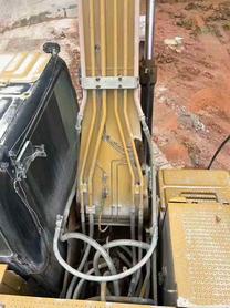 Buy Caterpillar 320DGC Used Excavator / 2 Used Caterpillar 320DGC Excavator 2012 Model / 2