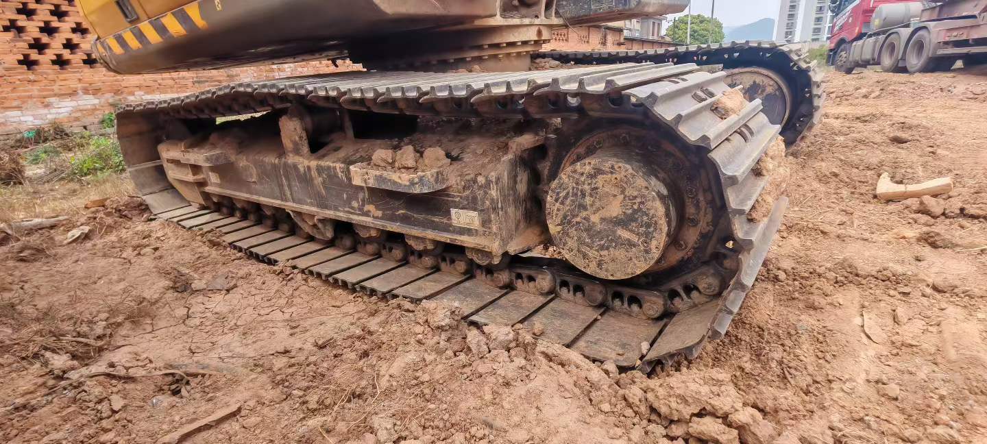 Buy XCMG XE135B Used Excavator / 8 Used XCMG XE135B Excavator 2024 Model / 8