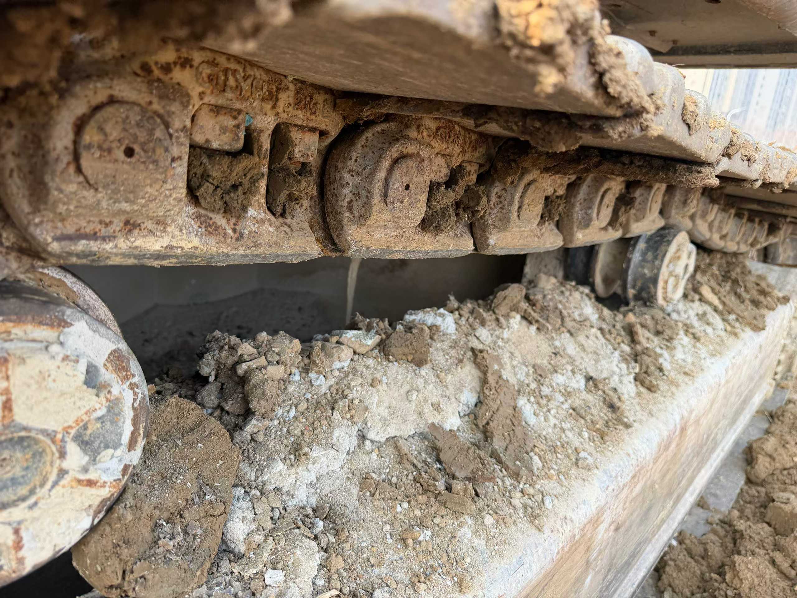 Buy Volvo EC480D Used Excavator / 5 Used Volvo EC480D Excavator 2018 Model / 5