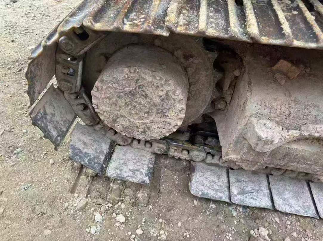 Buy Sumitomo SH120 Used Excavator / 4 Used Sumitomo SH120 Excavator 2016 Model / 4