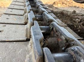 Buy Caterpillar 313D Used Excavator / 3 Used Caterpillar 313D Excavator 2020 Model / 3