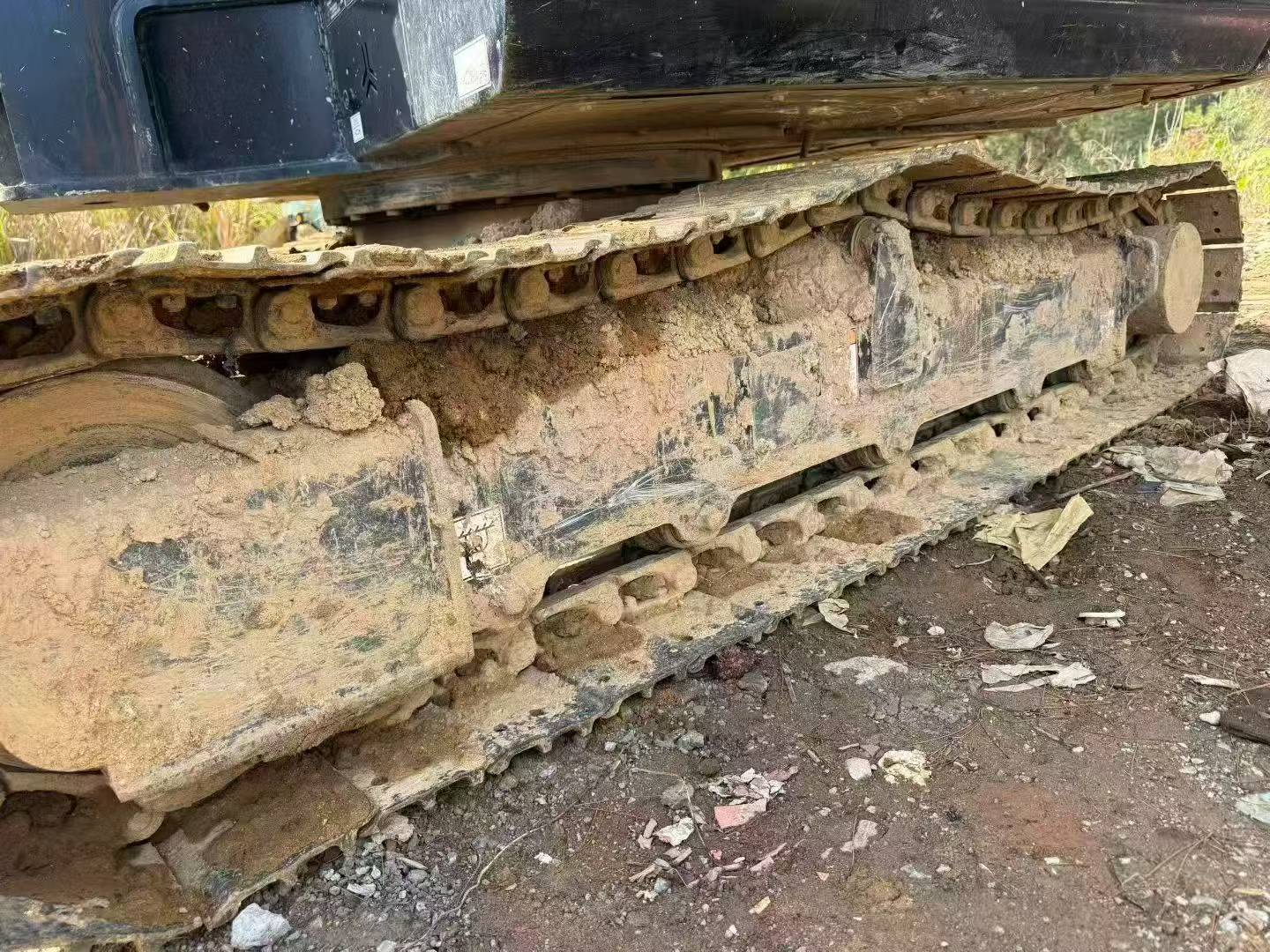 Buy Sany SY60 Used Excavator / 8 Used Sany SY60 Excavator 2024 Model / 8