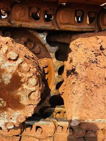 Buy Volvo EC360BL Used Excavator / 7 Used Volvo EC360BL Excavator 2016 Model / 7