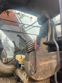 Buy Hitachi ZW250 Used Excavator / 5 Used Hitachi ZW250 Excavator 2016 Model / 5